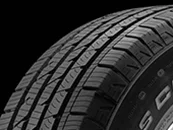 CONTINENTAL CONTI CROSS CONTACT LX